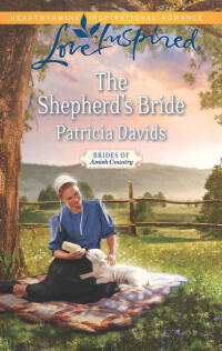 表紙画像: The Shepherd's Bride 9781460329375