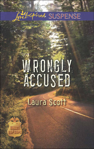 Cover image: Wrongly Accused 9780373445912