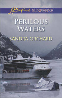 Cover image: Perilous Waters 9781460329511