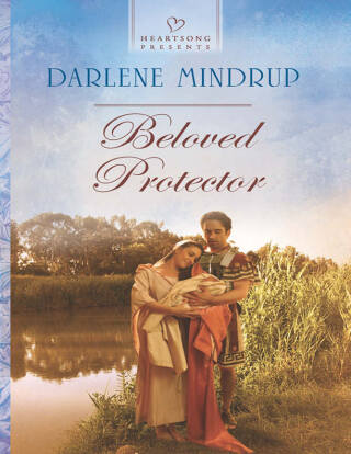Cover image: Beloved Protector 9780373487042