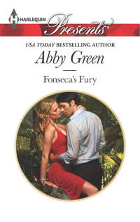 Cover image: Fonseca's Fury 9780373133079
