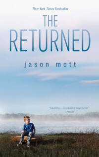 Imagen de portada: The Returned 9780778317074