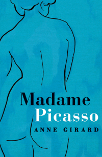 صورة الغلاف: Madame Picasso 9780778316350