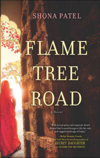 Cover image: Flame Tree Road 9780778316657
