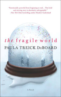 Cover image: The Fragile World 9780778316763