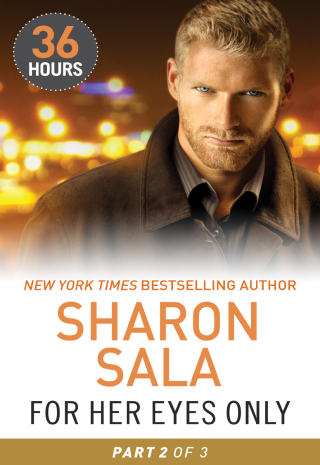 Cover image: For Her Eyes Only: Part 2 9781460330890