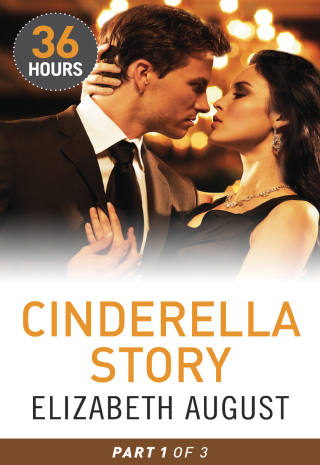Cover image: Cinderella Story: Part 1 9781460330913