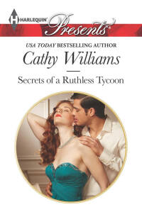Cover image: Secrets of a Ruthless Tycoon 9780373132430