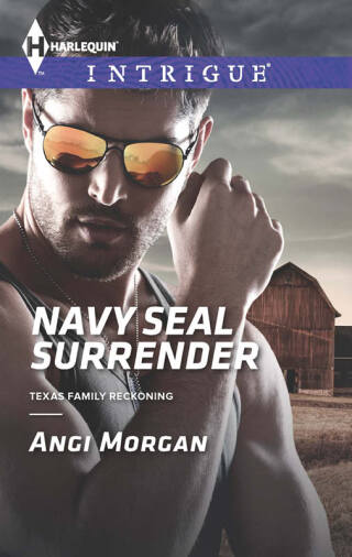 Cover image: Navy SEAL Surrender 9780373697625