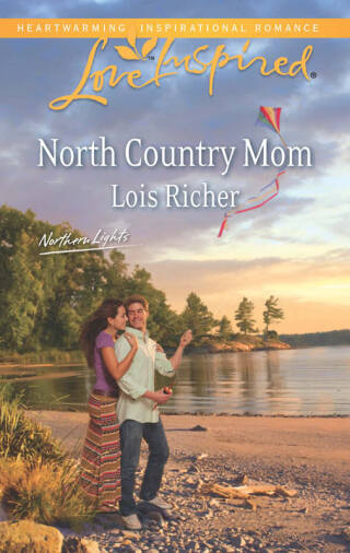 Cover image: North Country Mom 9780373878857