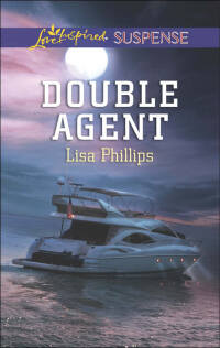 Cover image: Double Agent 9780373445981