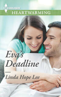 Cover image: Eva's Deadline 9780373366743