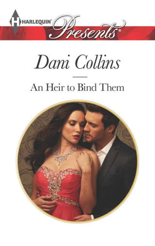 Cover image: An Heir to Bind Them 9780373132546