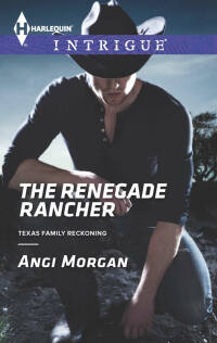 Cover image: The Renegade Rancher 9780373697663