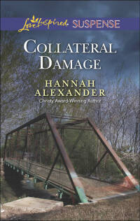 Immagine di copertina: Collateral Damage 9780373446025