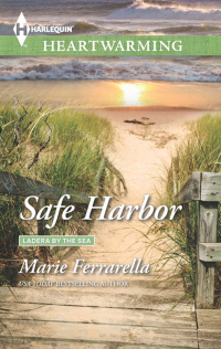 Titelbild: Safe Harbor 9780373366798