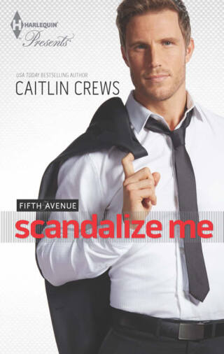 Titelbild: Scandalize Me 9780373430383