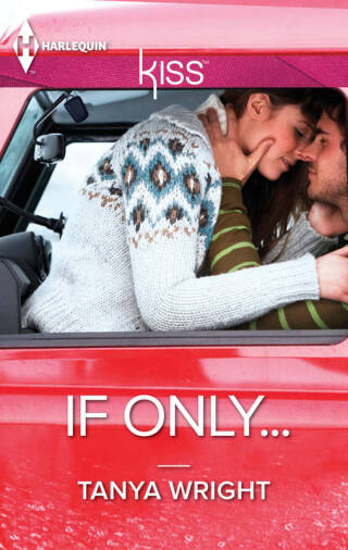 Cover image: If Only... 9781460334966