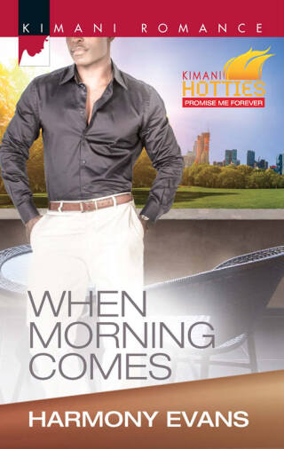 صورة الغلاف: When Morning Comes 9780373863631