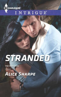 Cover image: Stranded 9780373697748