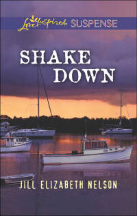 Cover image: Shake Down 9780373446070