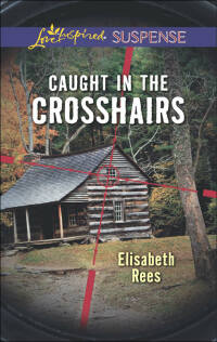 Cover image: Caught in the Crosshairs 9780373446100