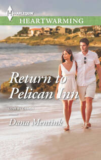 Immagine di copertina: Return to Pelican Inn 9780373366835