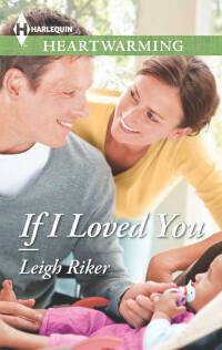 Imagen de portada: If I Loved You 9780373366842