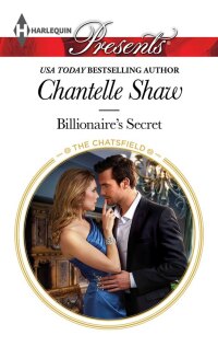 Imagen de portada: Billionaire's Secret 9780373132638