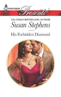 Cover image: His Forbidden Diamond 9780373132676