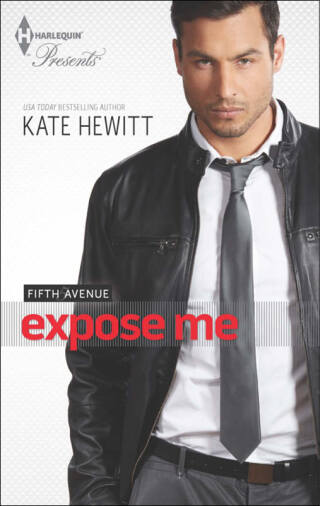 Immagine di copertina: Expose Me 9780373430390