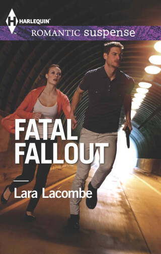Cover image: Fatal Fallout 9780373278848