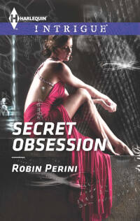 Imagen de portada: Secret Obsession 9780373697793