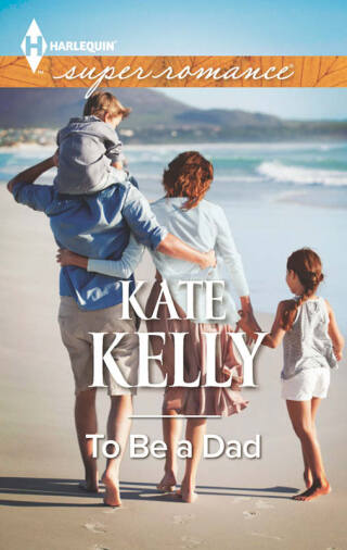 Immagine di copertina: To Be a Dad 9780373608669