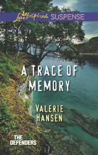 Cover image: A Trace of Memory 9780373446131
