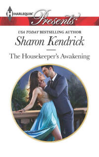 Omslagafbeelding: The Housekeeper's Awakening 9780373132720