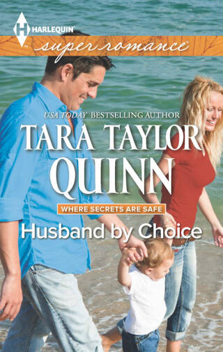 Cover image: Husband by Choice 9780373608720