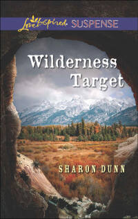 Immagine di copertina: Wilderness Target 9780373446193