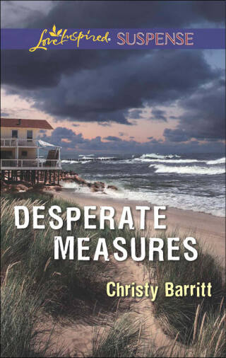 Cover image: Desperate Measures 9780373446209
