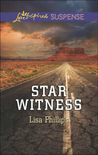 Cover image: Star Witness 9780373446223