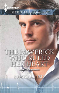 Cover image: The Maverick Who Ruled Her Heart 9781460339497