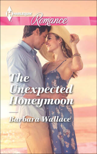 Imagen de portada: The Unexpected Honeymoon 9780373743094