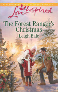 Imagen de portada: The Forest Ranger's Christmas 9780373879168