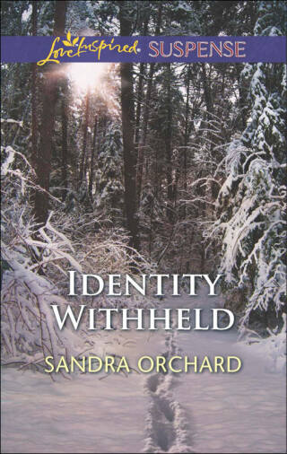 Imagen de portada: Identity Withheld 9780373446346