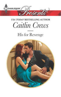 Imagen de portada: His for Revenge 9780373132980