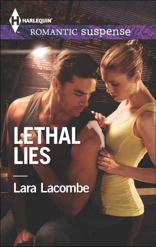 Imagen de portada: Lethal Lies 9780373279005