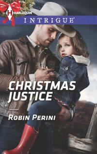 صورة الغلاف: Christmas Justice 9780373698035