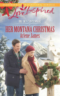 Immagine di copertina: Her Montana Christmas 9780373879250