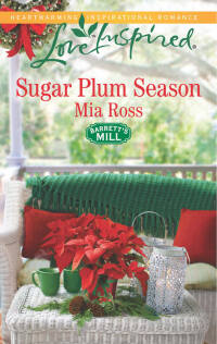 Cover image: Sugar Plum Season 9780373879304