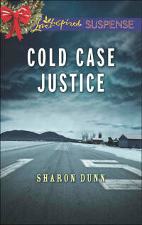 Imagen de portada: Cold Case Justice 9780373446384